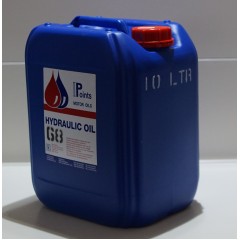 10 Liter Hydraulic 68